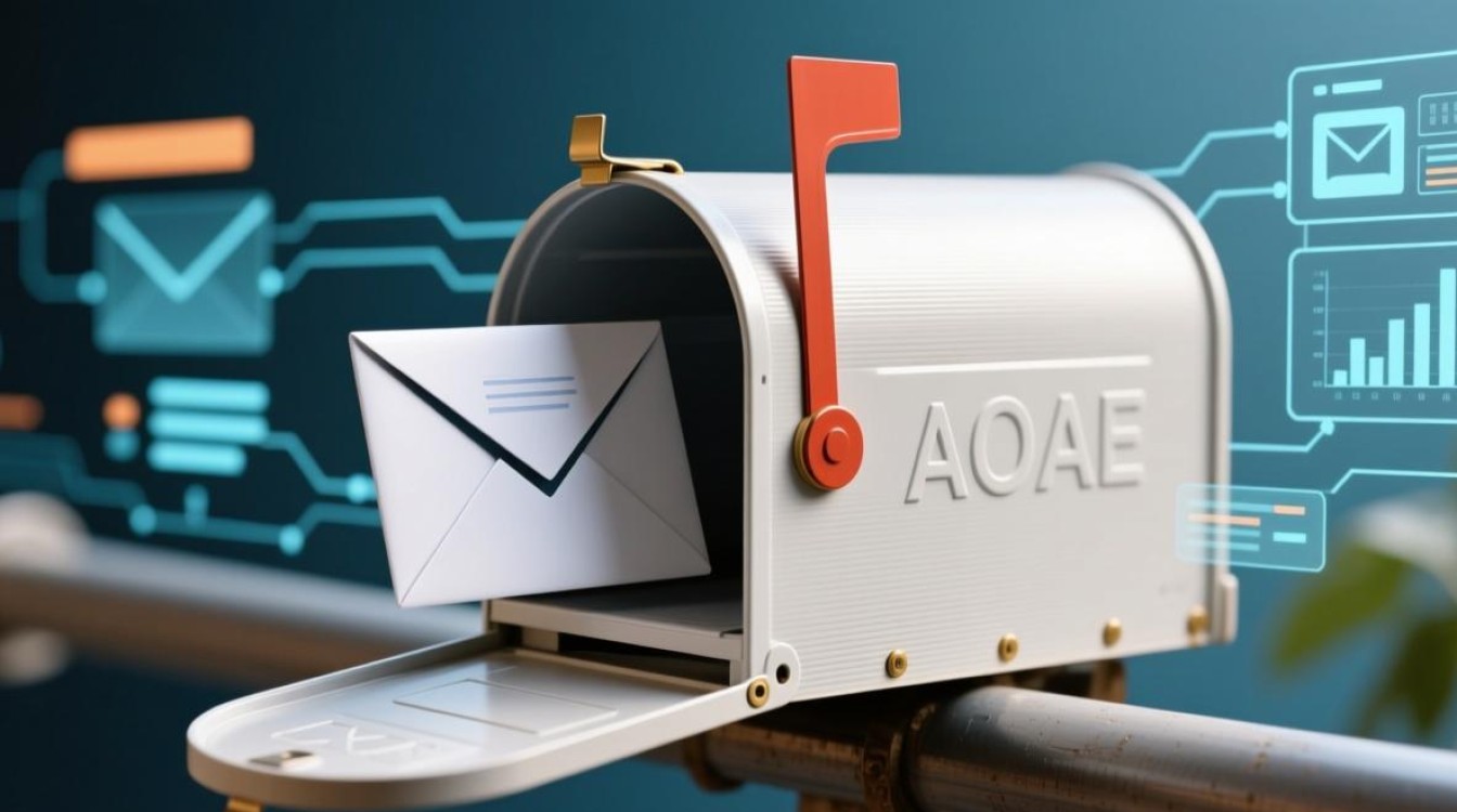 如何高效创建服务器邮箱？服务器邮箱设置与优化技巧揭秘！