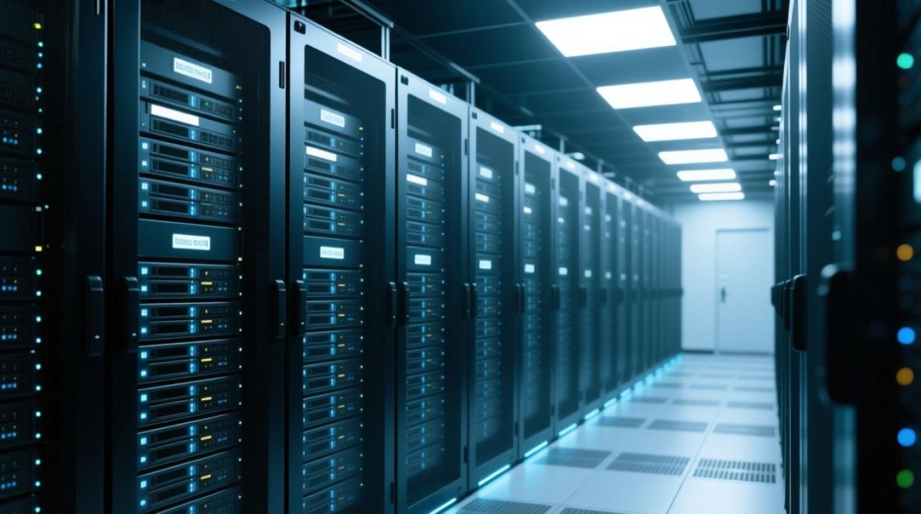 服务器如何通过分成多个虚拟主机实现资源高效利用？