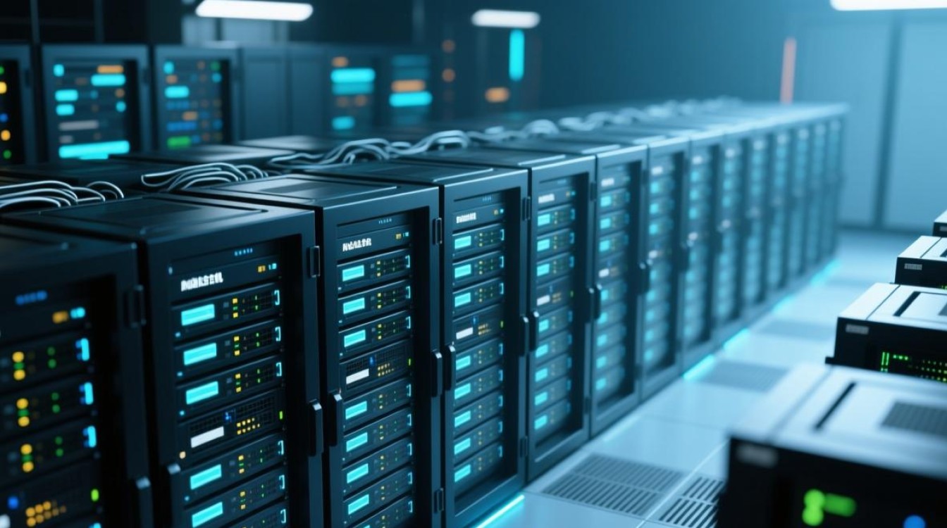 服务器如何通过分成多个虚拟主机实现资源高效利用？