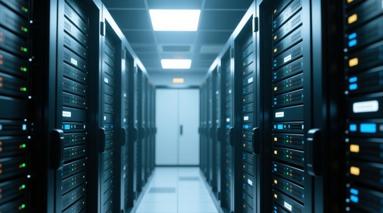 服务器如何通过分成多个虚拟主机实现资源高效利用？