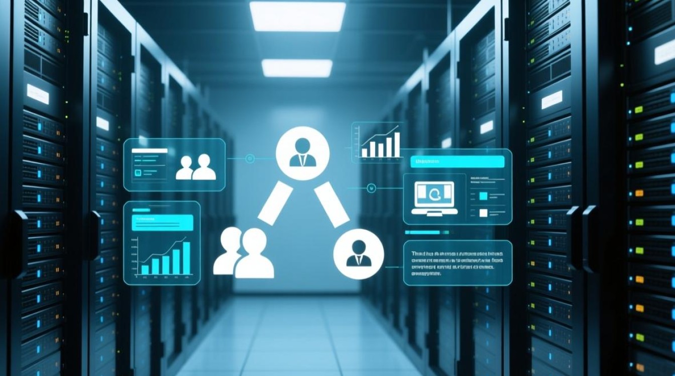 服务器分享揭秘，服务器共享背后的秘密与潜在风险是什么？