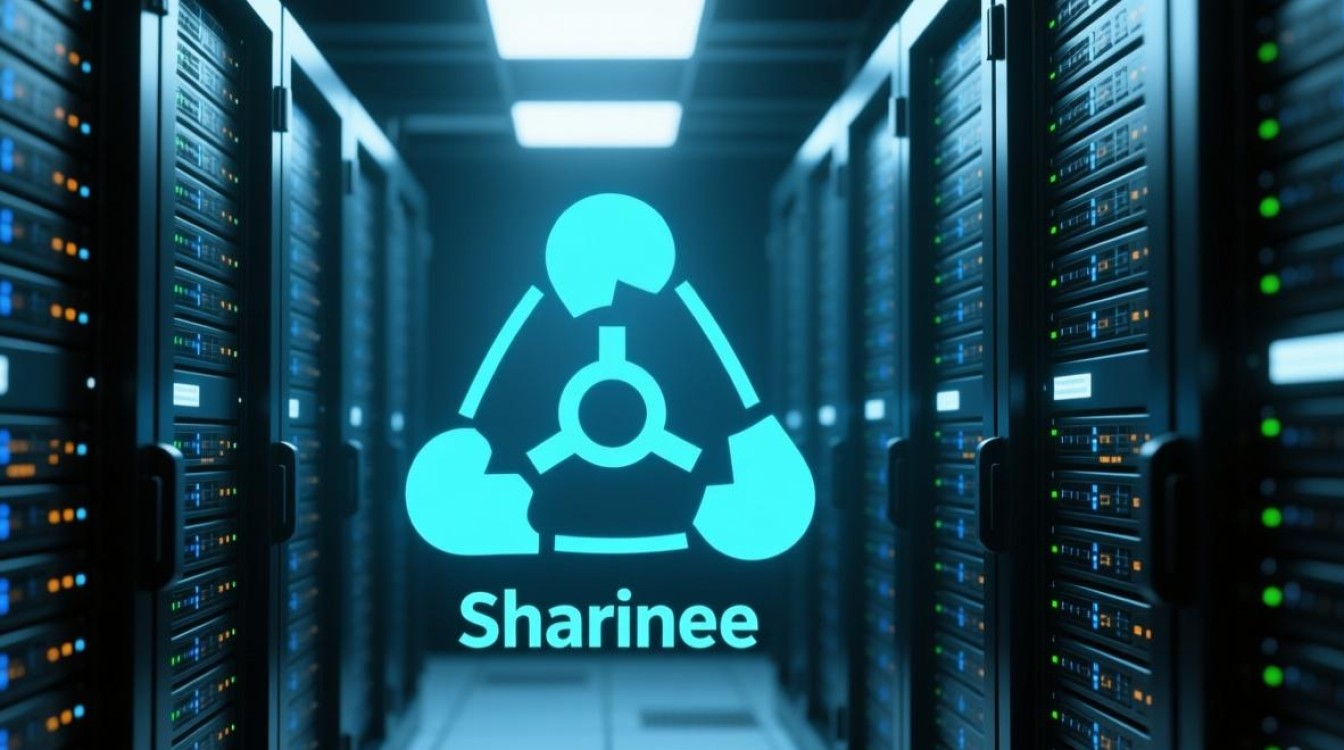 服务器分享揭秘，服务器共享背后的秘密与潜在风险是什么？