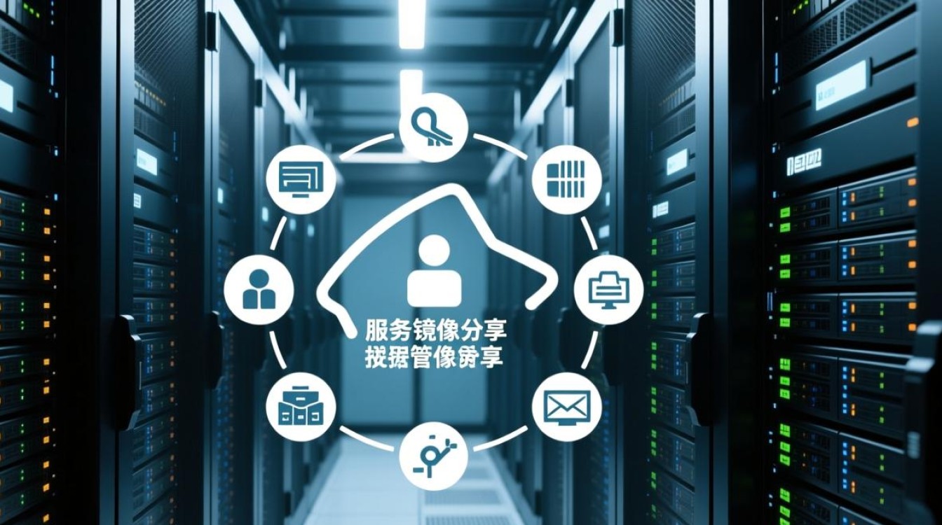 服务器分享镜像,这是否意味着所有用户都能免费访问? 服务器分享镜像,这是否意味着所有用户都能免费访问?