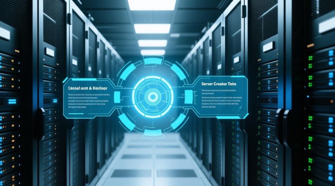 服务器如何高效实现任务创建与精准分发机制? 服务器如何高效实现任务创建与精准分发机制?