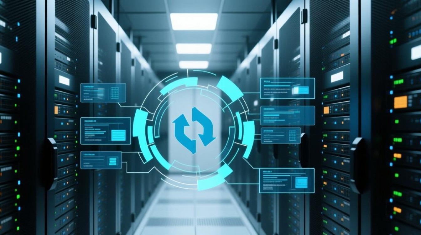 服务器如何高效实现任务创建与精准分发机制? 服务器如何高效实现任务创建与精准分发机制?