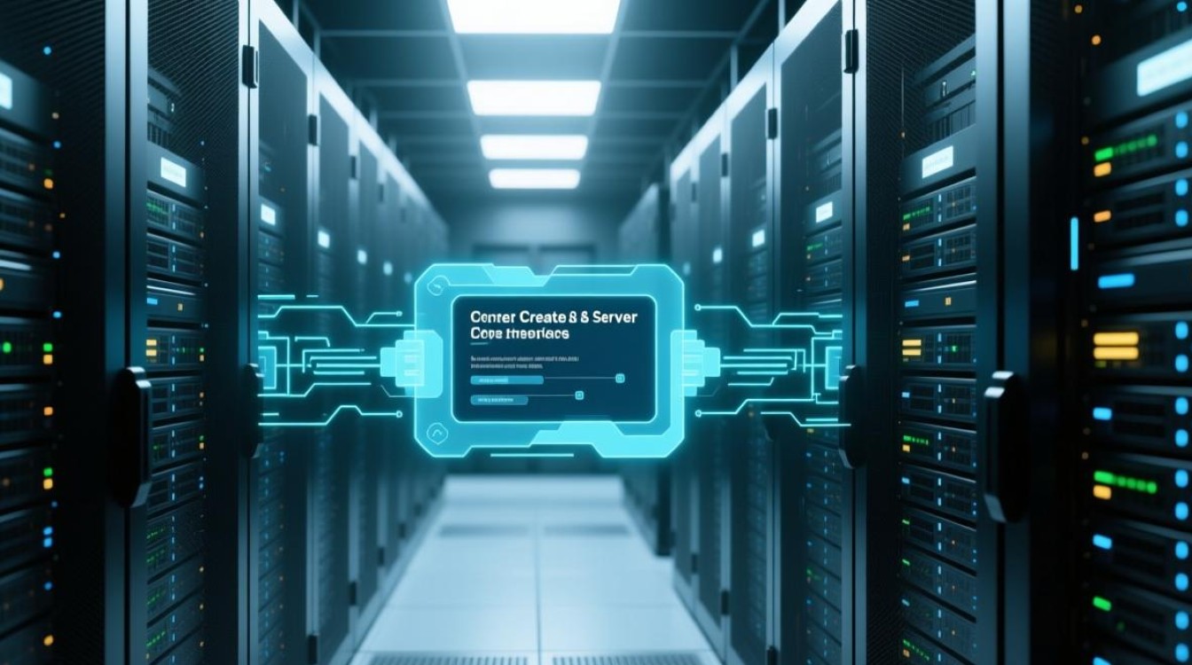 服务器如何高效实现任务创建与精准分发机制? 服务器如何高效实现任务创建与精准分发机制?