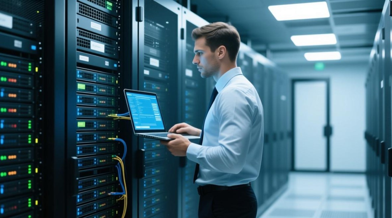 服务器异常导致服务中断？究竟是什么原因，何时能恢复正常？