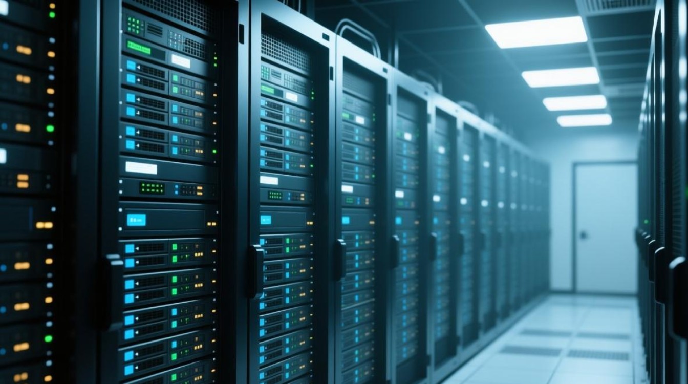 服务器异常导致服务中断？究竟是什么原因，何时能恢复正常？