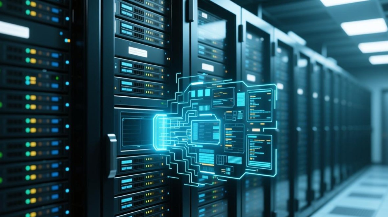 服务器删除后,数据还能恢复吗?永久删除后的痕迹能否完全消除? 服务器删除后,数据还能恢复吗?永久删除后的痕迹能否完全消除?