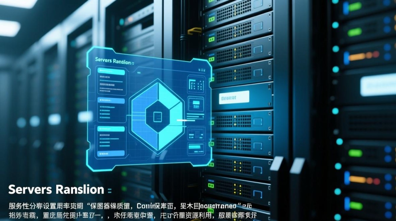 如何根据具体需求调整服务器分辨率设置的最佳实践与技巧？