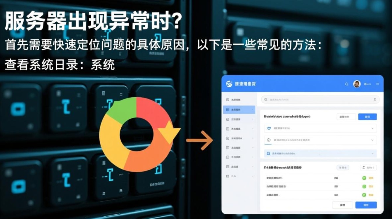 服务器异常时,紧急应对策略与快速恢复指南? 服务器异常时,紧急应对策略与快速恢复指南?