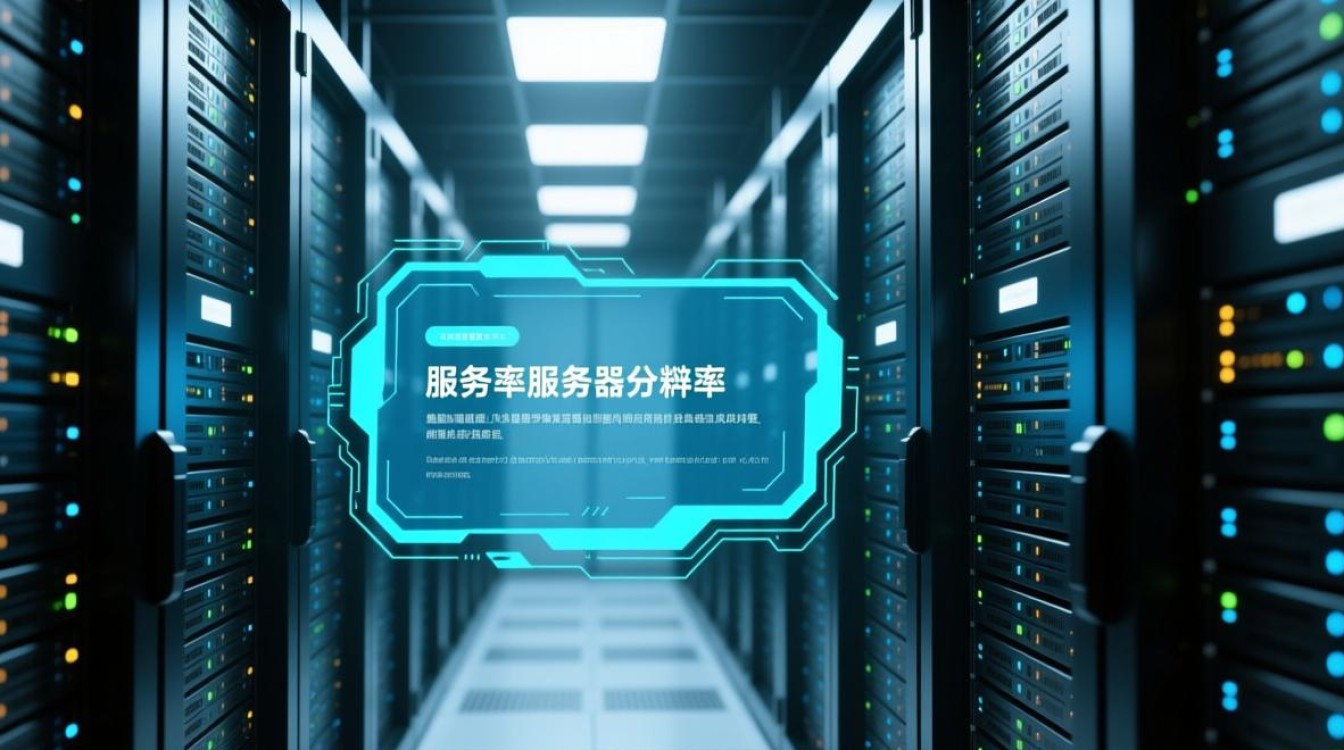 服务器分辨率究竟是多少?揭秘背后的技术奥秘 服务器分辨率究竟是多少?揭秘背后的技术奥秘