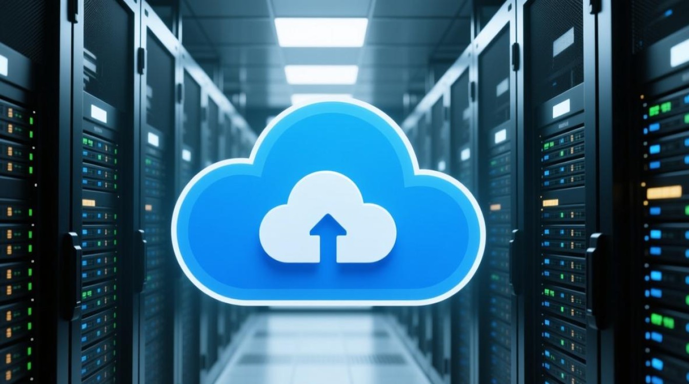 服务器创建云盘,技术实现与安全性如何平衡? 服务器创建云盘,技术实现与安全性如何平衡?