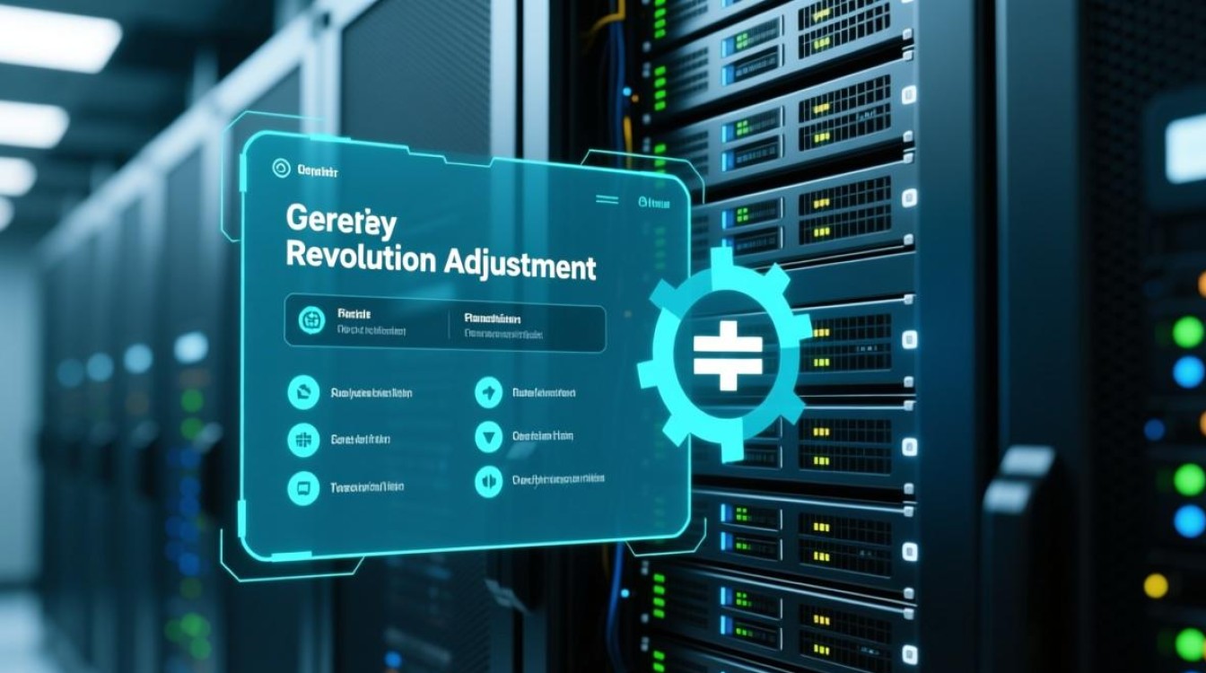 如何调整服务器分辨率以优化显示效果? 如何调整服务器分辨率以优化显示效果?