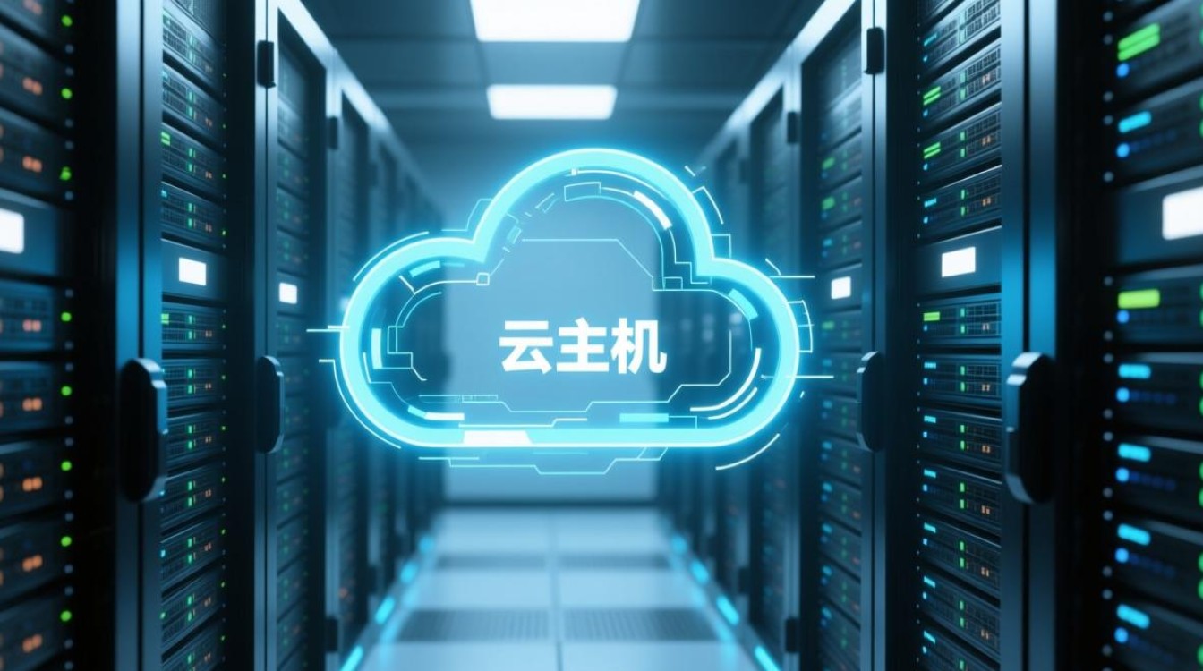 服务器分云主机，技术原理是什么？应用场景有哪些？