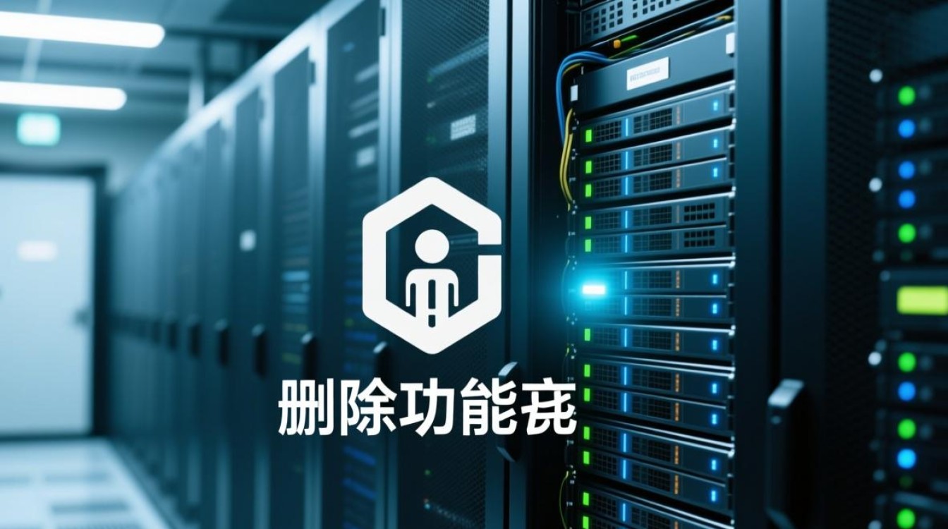 服务器删除功能如何高效实现?探讨最佳实践与潜在风险! 服务器删除功能如何高效实现?探讨最佳实践与潜在风险!