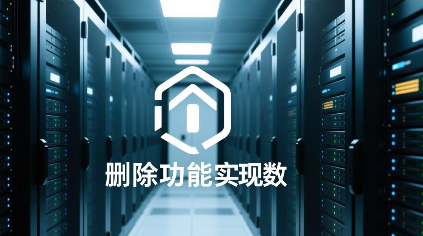 服务器删除功能如何高效实现?探讨最佳实践与潜在风险! 服务器删除功能如何高效实现?探讨最佳实践与潜在风险!