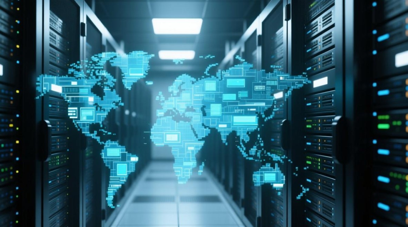 服务器创建远程共享磁盘过程中可能遇到哪些技术难题？