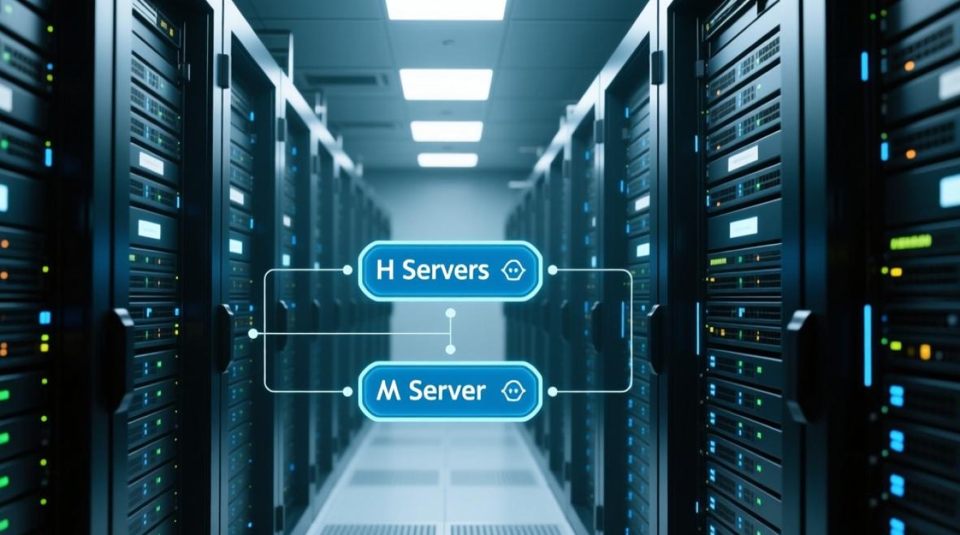 服务器配置中,究竟是否存在主从服务器之分? 服务器配置中,究竟是否存在主从服务器之分?