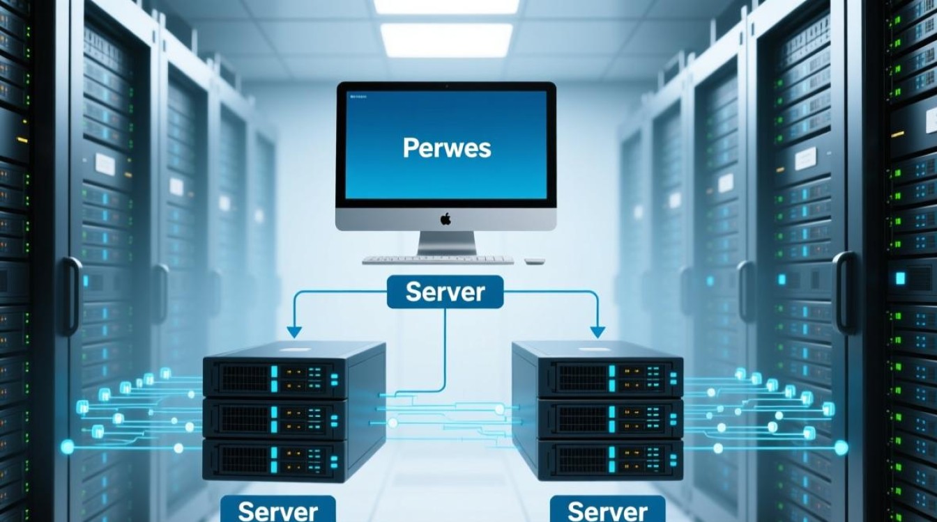 服务器配置中,究竟是否存在主从服务器之分? 服务器配置中,究竟是否存在主从服务器之分?