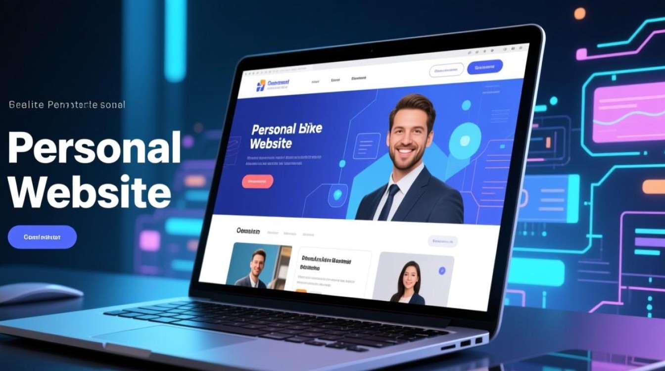 如何高效创建个人网站？服务器搭建与优化技巧详解！