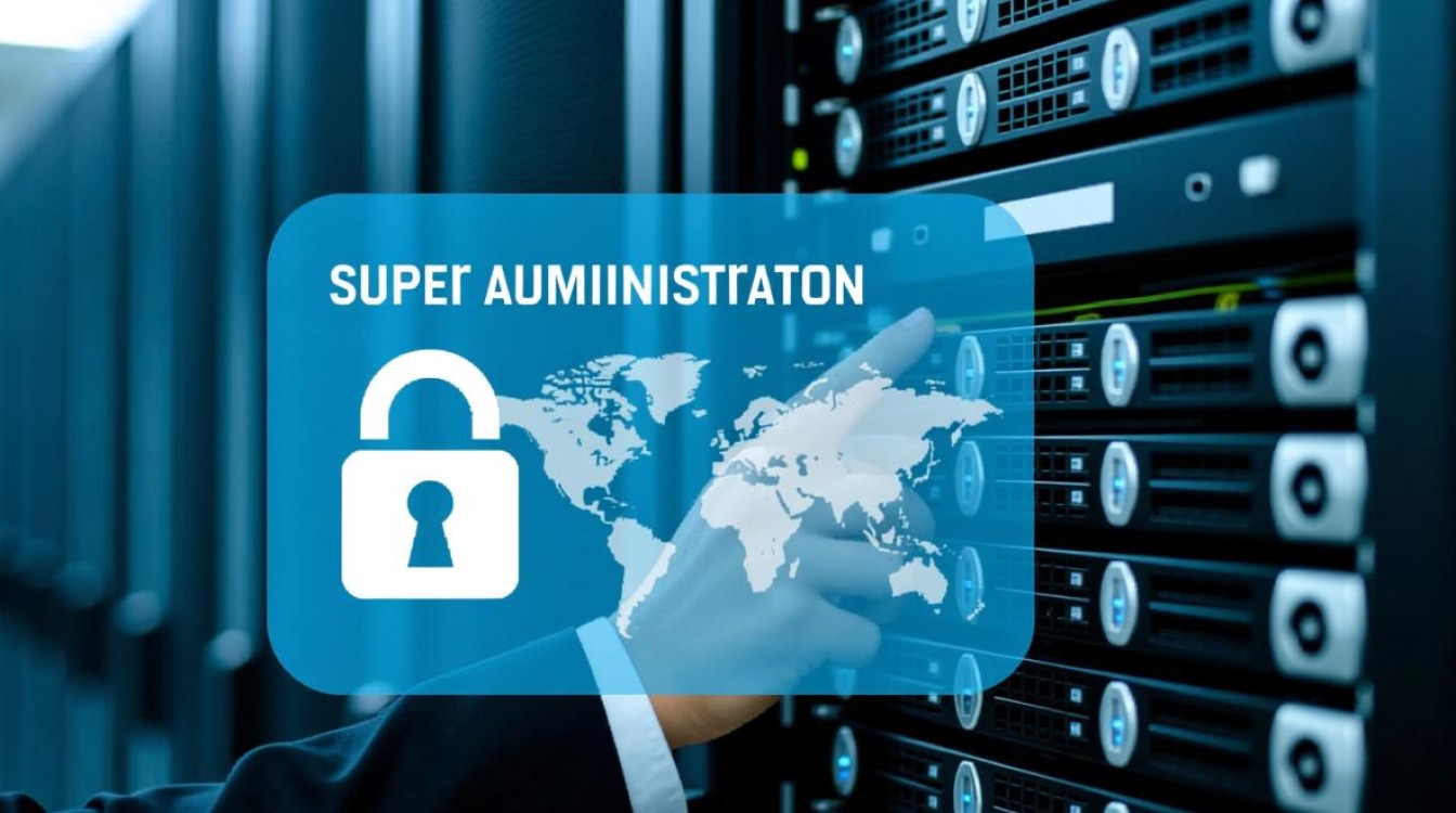 服务器创建超级管理员账号时，需要注意哪些细节和潜在风险？