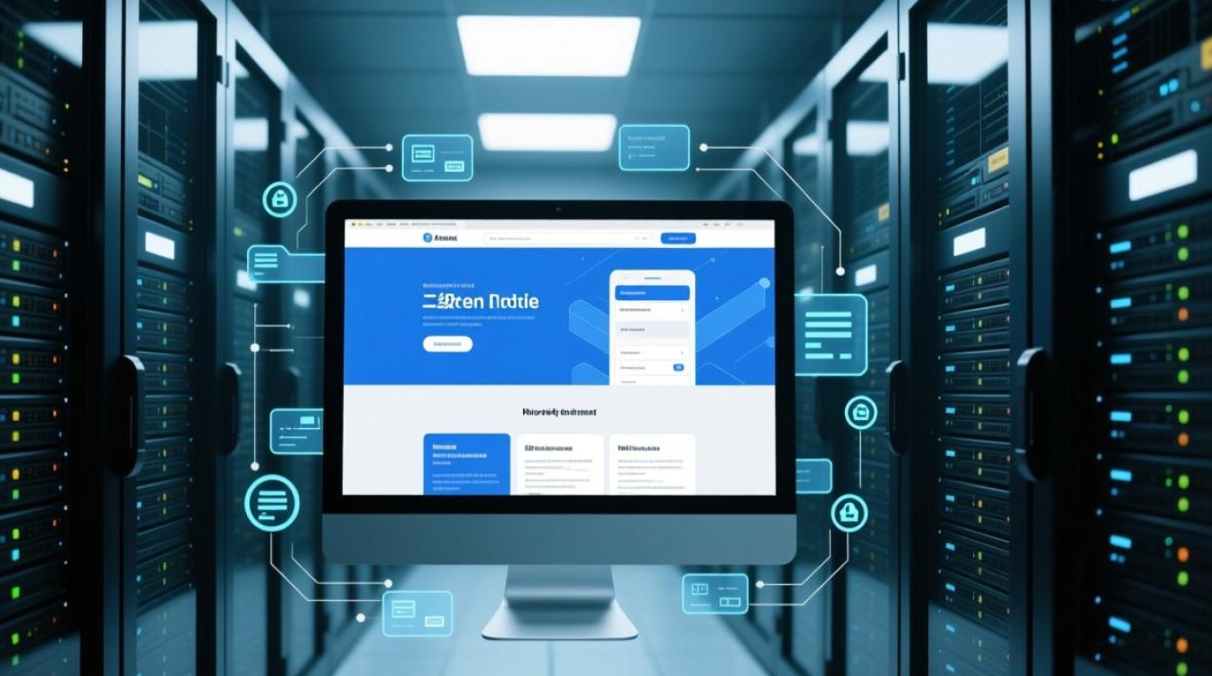 服务器创建二级域名时，有哪些注意事项和操作步骤？