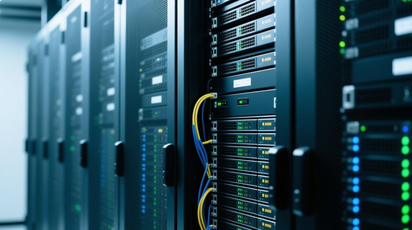 服务器分开背后有何深意？探讨其技术影响与潜在原因？