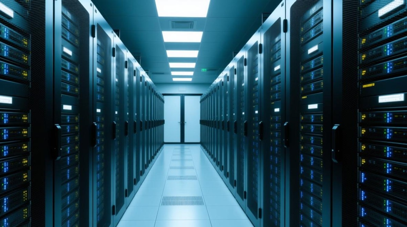 服务器分开背后有何深意？探讨其技术影响与潜在原因？