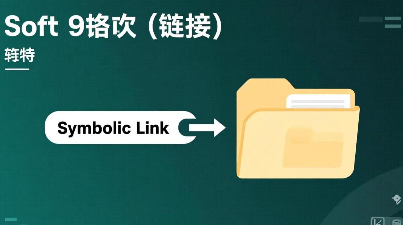如何有效创建服务器软链接？有哪些技巧和注意事项？