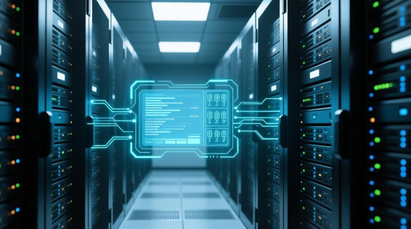 服务器为何分为虚拟主机？虚拟主机与传统主机有何区别？