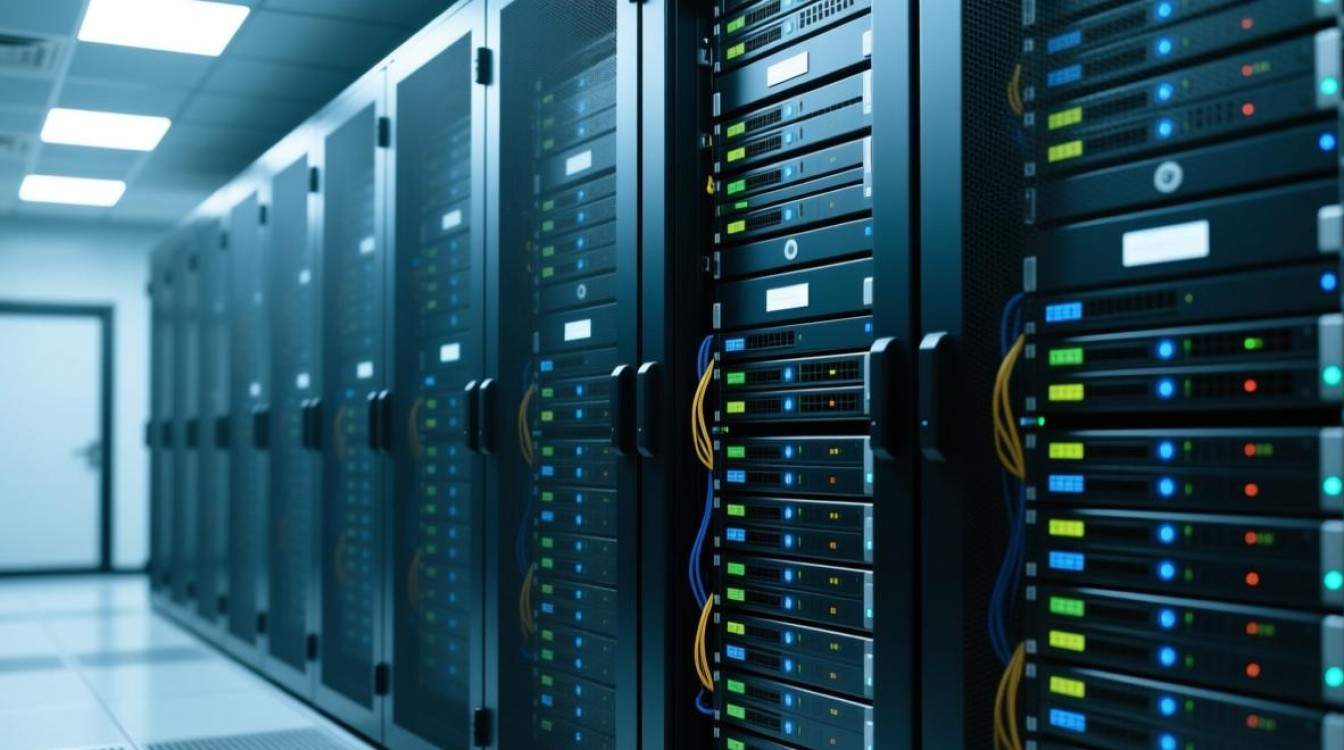 服务器为何分为虚拟主机？虚拟主机与传统主机有何区别？