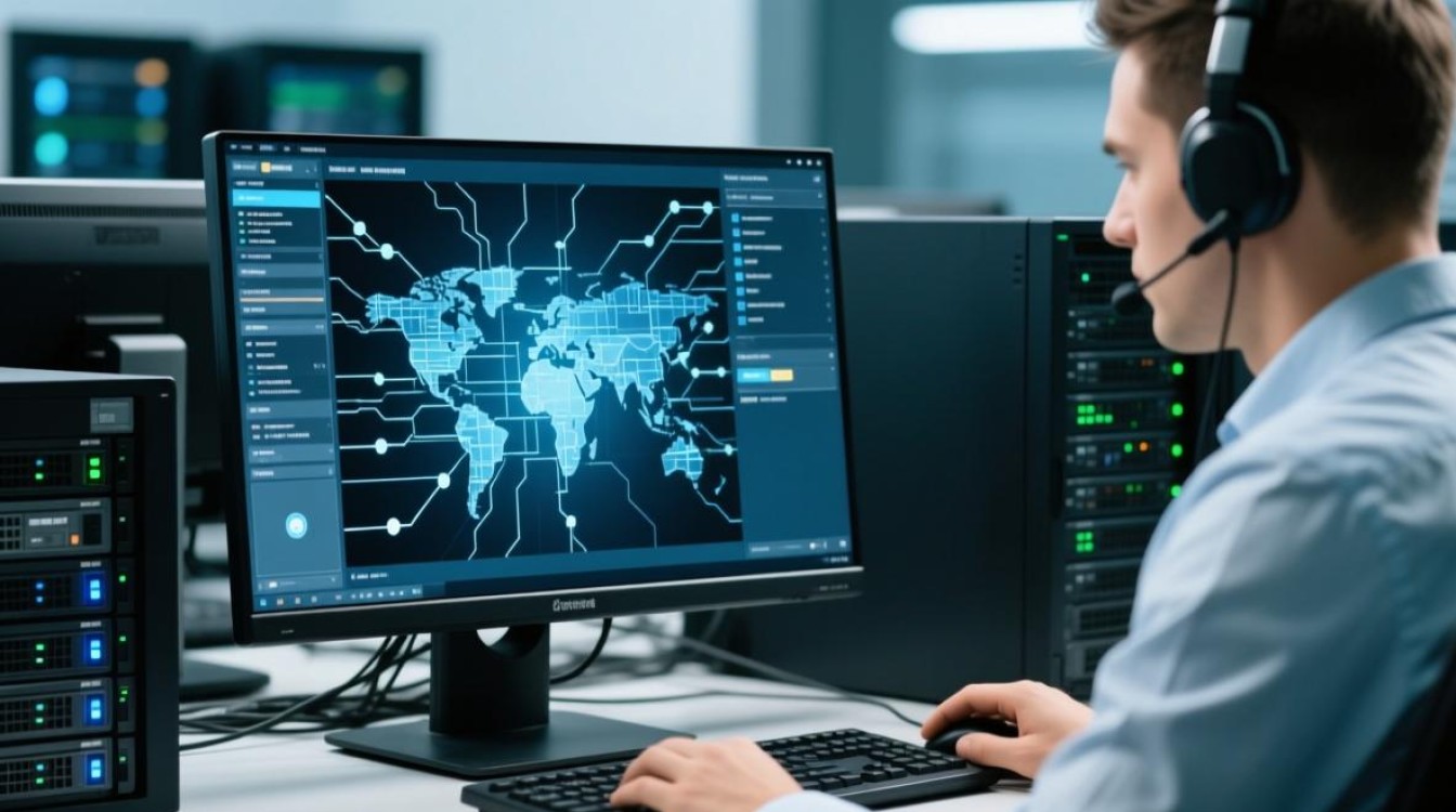 如何在服务器上调整分辨率设置的具体方法是什么? 如何在服务器上调整分辨率设置的具体方法是什么?