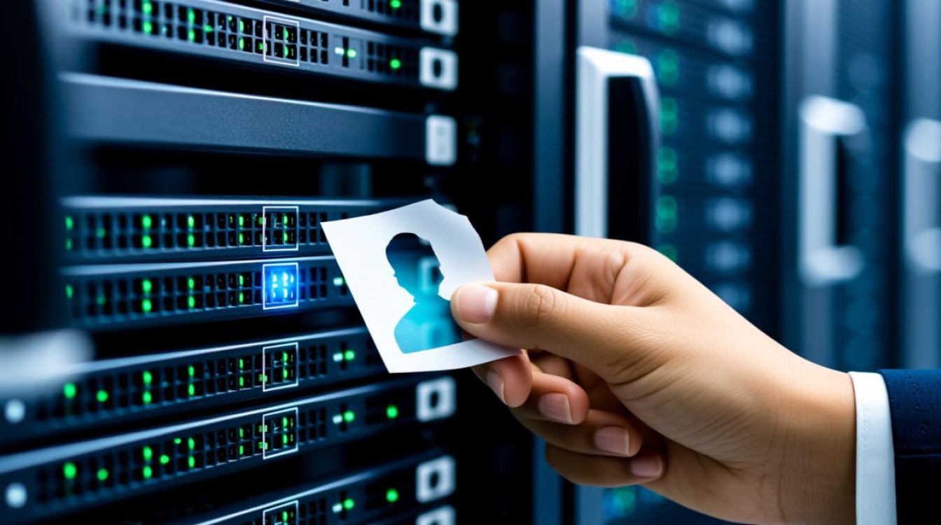 为何服务器会误删其他用户名？我的数据安全如何保障？