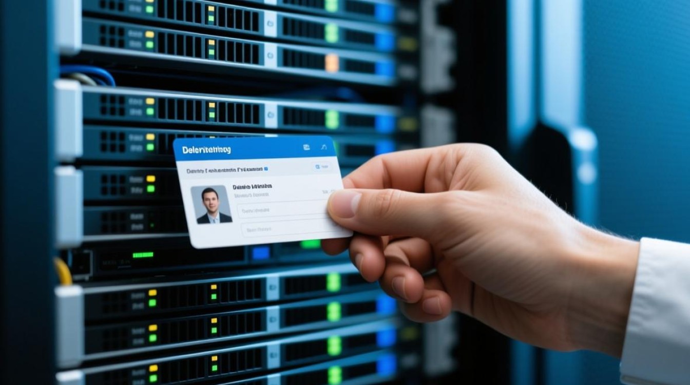 为何服务器会误删其他用户名？我的数据安全如何保障？