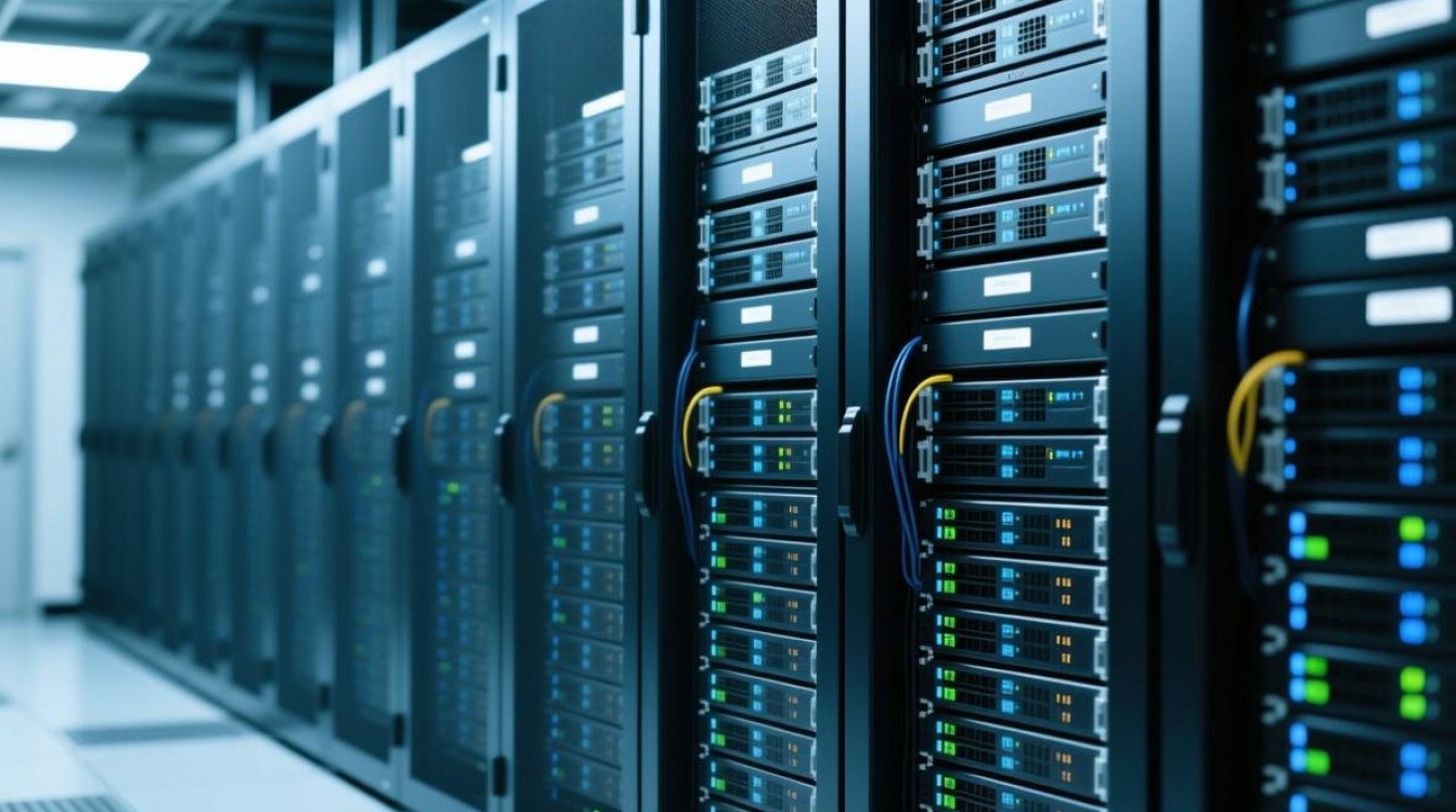 服务器系统类型繁多，究竟分为哪些具体系统？