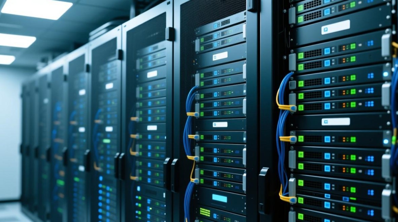 服务器系统类型繁多，究竟分为哪些具体系统？