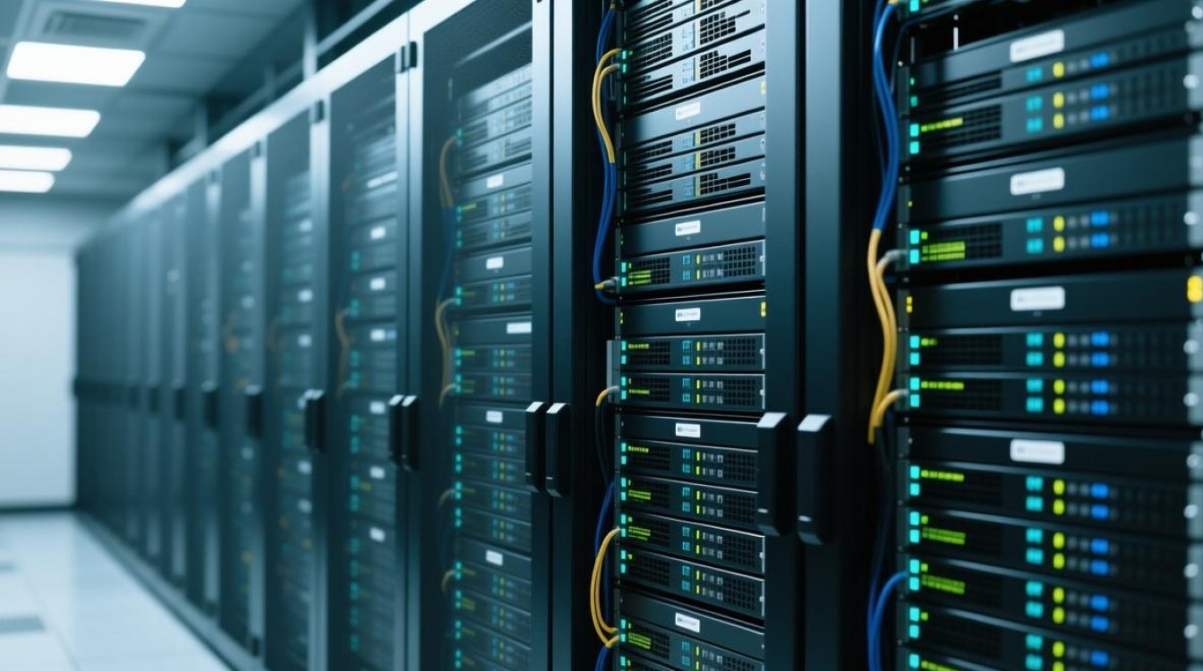 服务器系统类型繁多，究竟分为哪些具体系统？