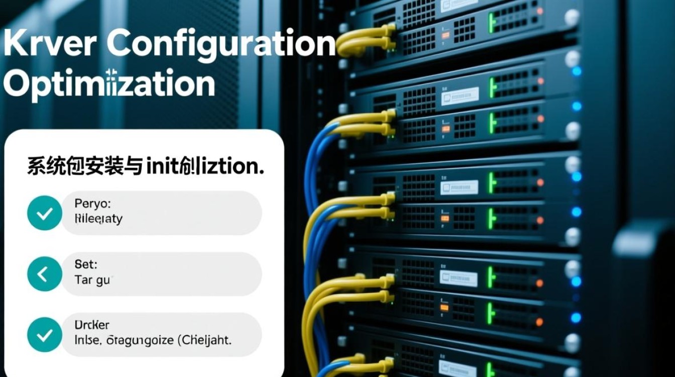 服务器创建之后,后续维护、优化与升级策略该如何制定? 服务器创建之后,后续维护、优化与升级策略该如何制定?