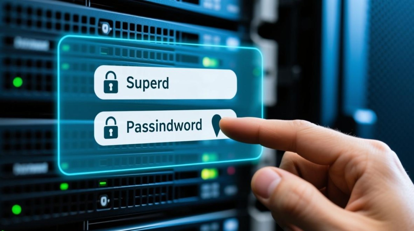 如何设置服务器超级管理员账户的强密码及安全策略? 如何设置服务器超级管理员账户的强密码及安全策略?