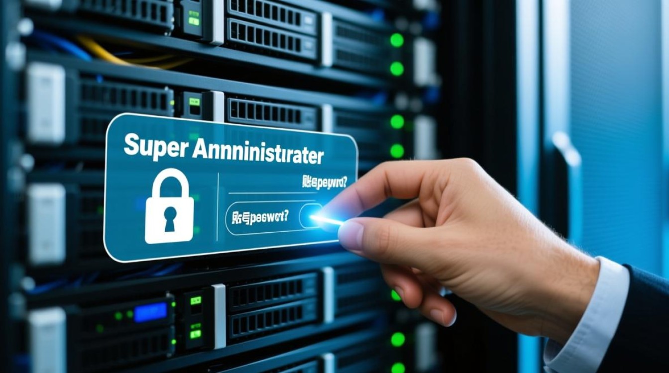 如何设置服务器超级管理员账户的强密码及安全策略? 如何设置服务器超级管理员账户的强密码及安全策略?