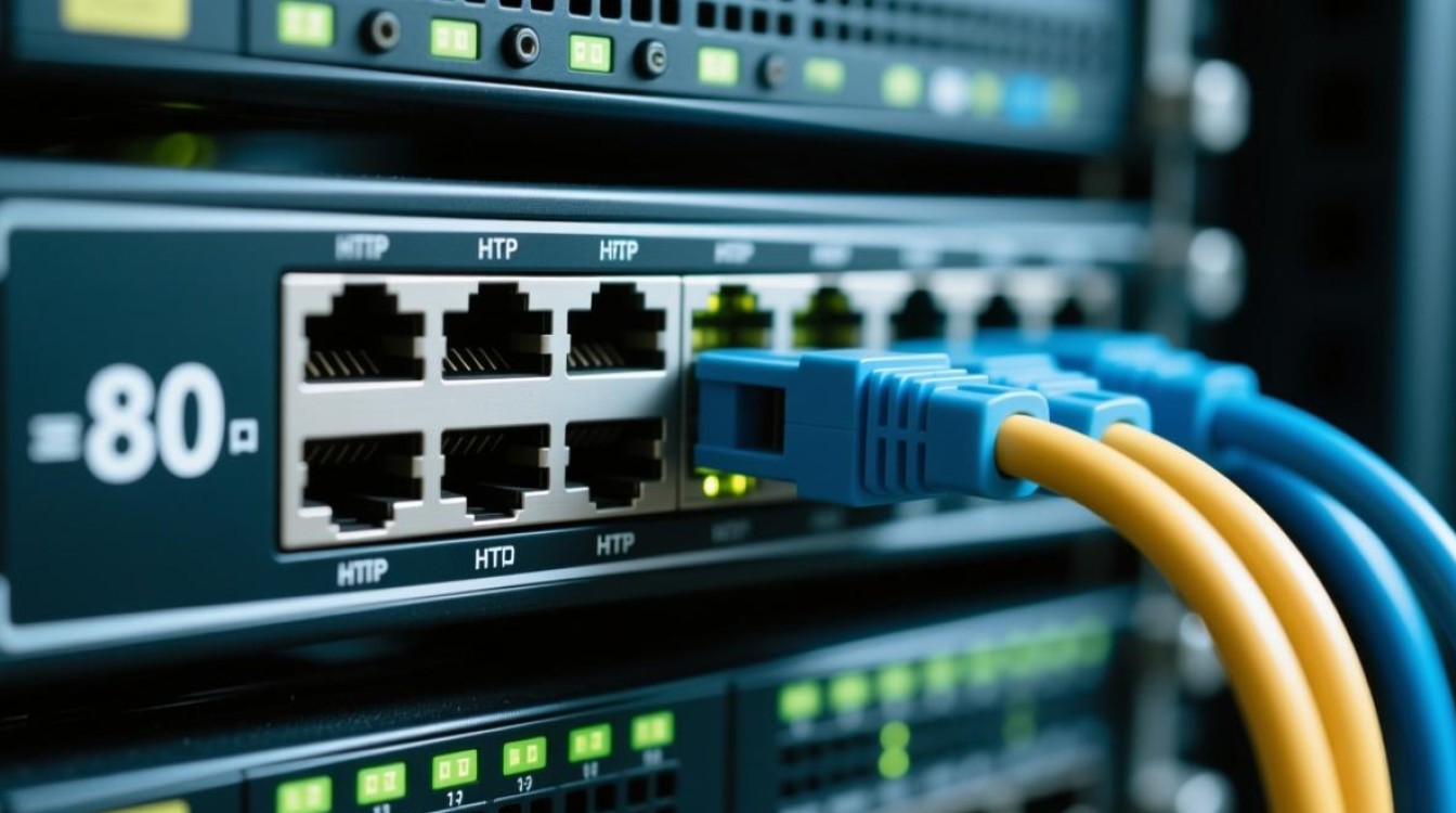 服务器为何删除占用80端口的操作?背后原因及影响分析? 服务器为何删除占用80端口的操作?背后原因及影响分析?