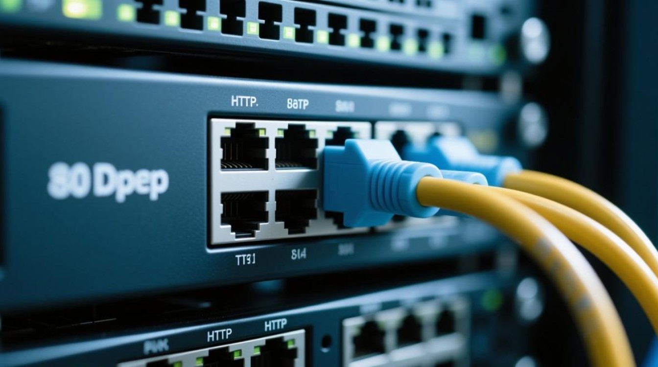 服务器为何删除占用80端口的操作?背后原因及影响分析? 服务器为何删除占用80端口的操作?背后原因及影响分析?