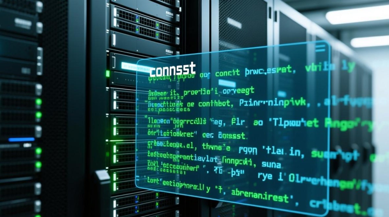 服务器频繁出现大量conhost进程，原因及解决方法是什么？