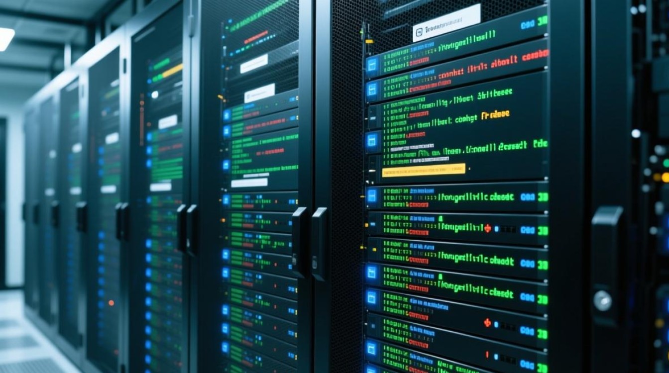 服务器频繁出现大量conhost进程，原因及解决方法是什么？