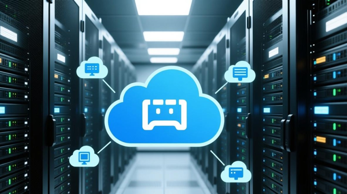 云计算时代，服务器分布究竟如何影响数据处理效率与成本？