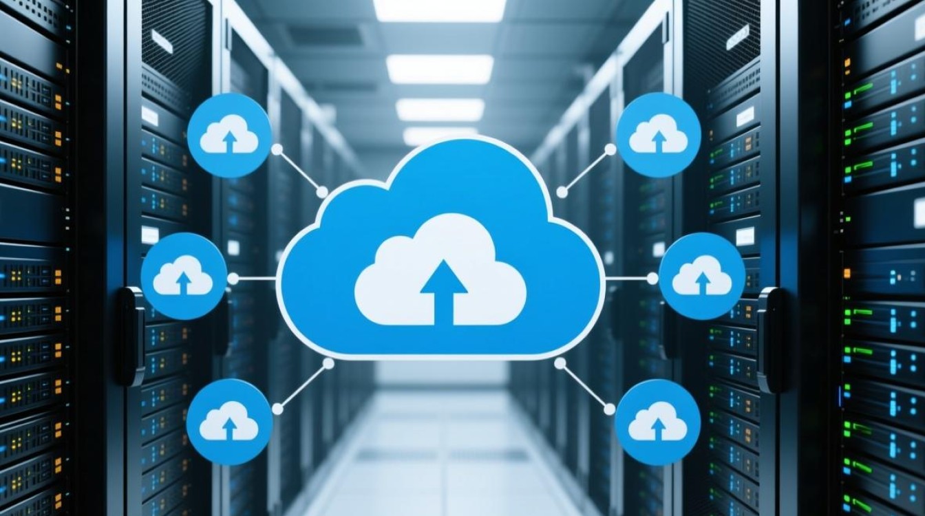 云计算时代，服务器分布究竟如何影响数据处理效率与成本？