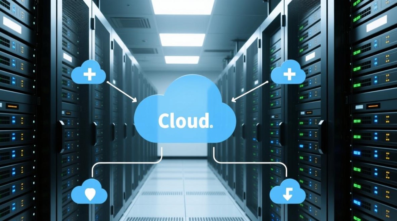 云计算时代，服务器分布究竟如何影响数据处理效率与成本？