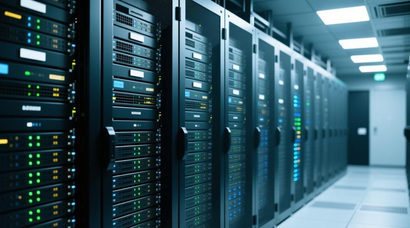 服务器类型繁多,究竟分为哪几种及其具体应用场景? 服务器类型繁多,究竟分为哪几种及其具体应用场景?