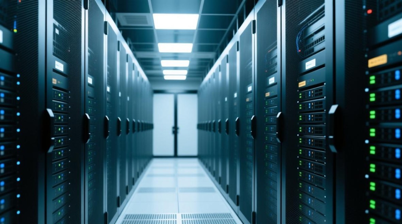 服务器分为存储服务器和...，这两种类型有何具体区别与应用场景？